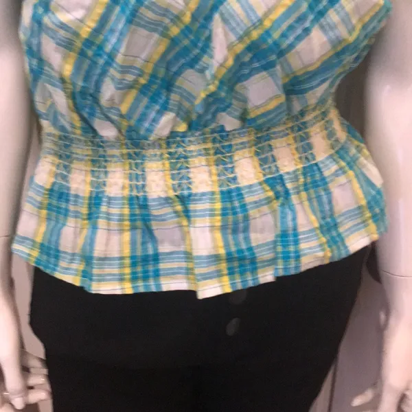 Blouse Size M - Image 3