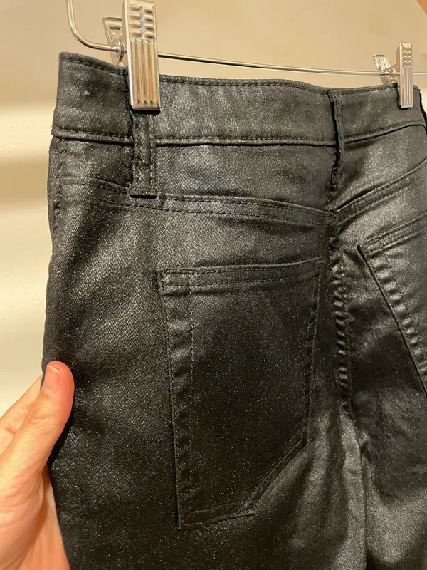 Juicy Couture Pants Black - Image 6