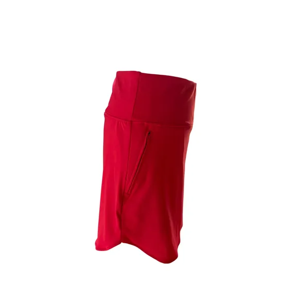 Golf Skort Women's Small Red Athletic Tennis Golf Skirt with Shorts Pockets - Image 3