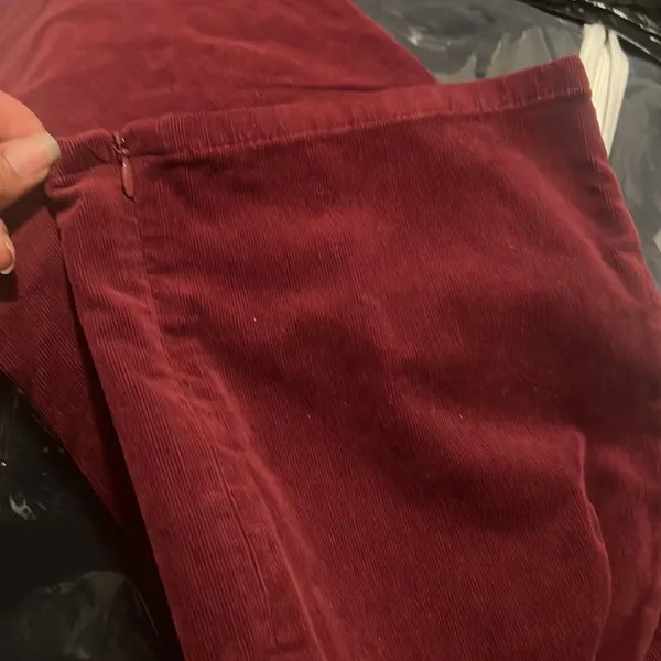 Universal Threads - NWT 8/29 Adaptive boot cuts Corduroy Jeans - Image 12