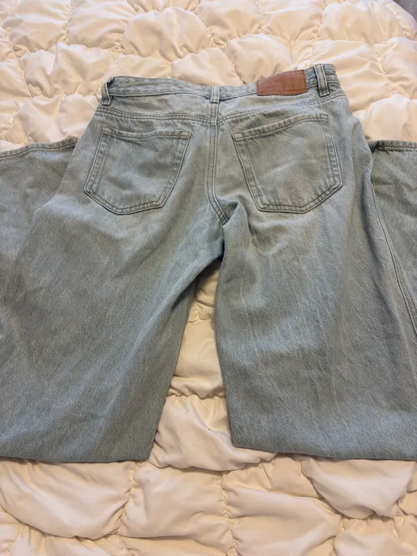 PacSun Jeans Mid-Rise baggy - Image 2