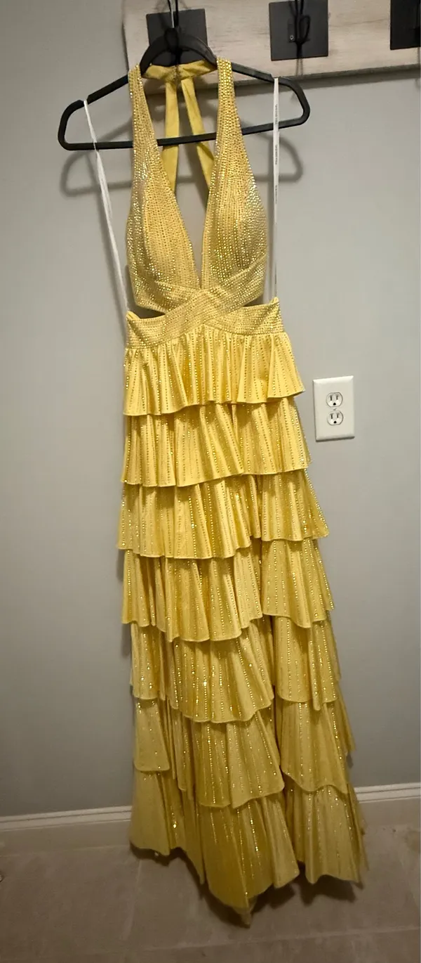 Sherri Hill Prom dress/gown - Image 6