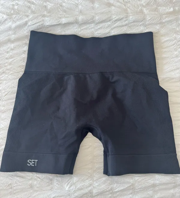 Set Active Biker Shorts - Image 2