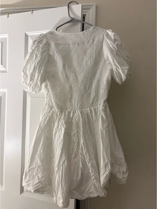 I Just Have To Have It Dress - Image 4