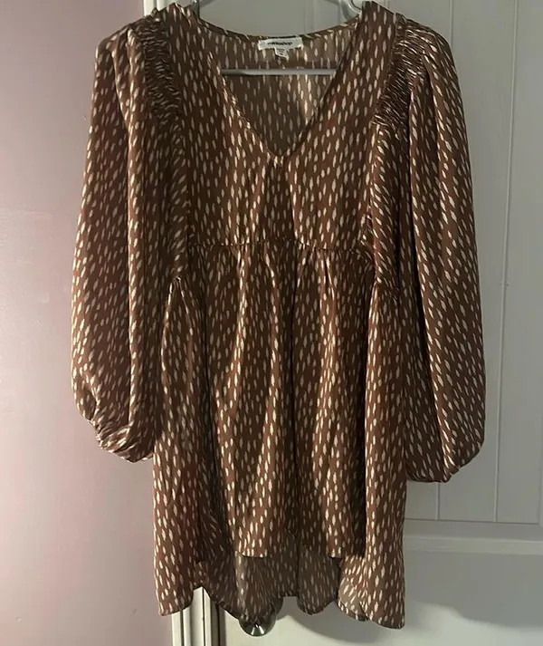 Mittoshop Women's Tops SzM - Image 8