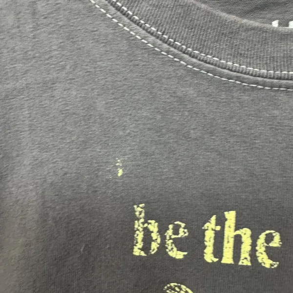 Be the energy you wish to attract T-shirt size O/S. - Image 5