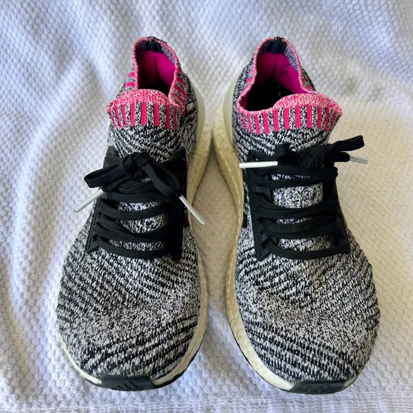 Adidas Ultraboost “Breast Cancer Awareness” Edition - Image 3