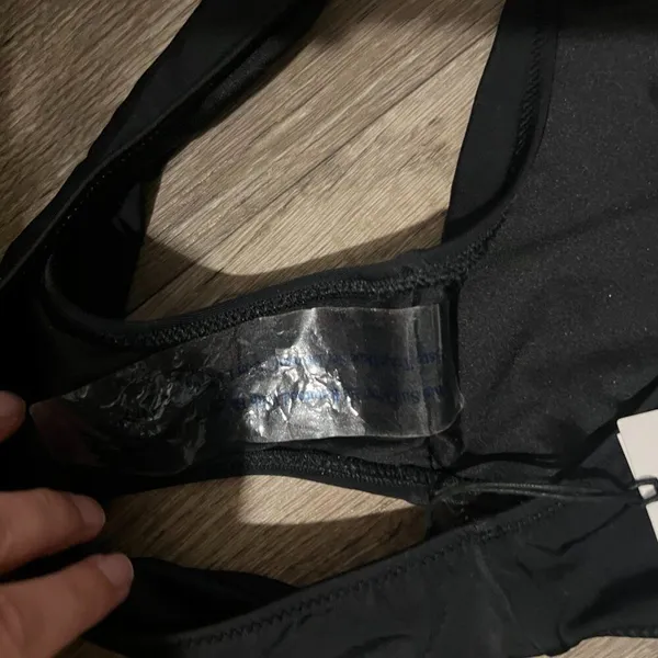 NWT Shade & Shore‎ swim bottoms M - Image 6