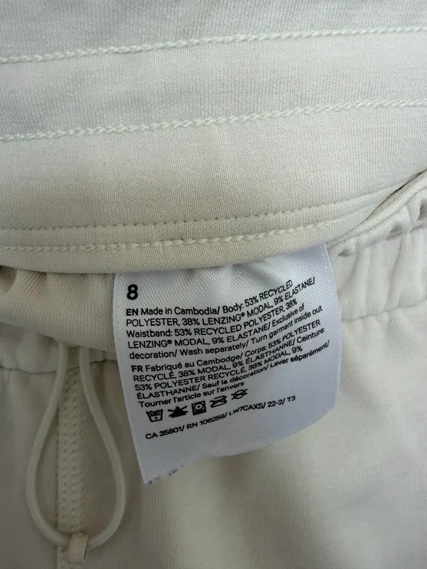Lululemon shorts - Image 4