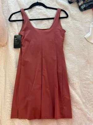 Nike tennis dress - Image 3