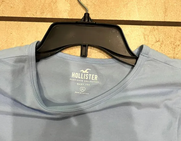 Hollister Baby Top - Image 2
