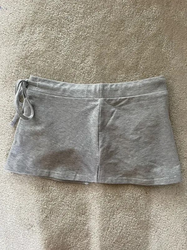 Edikted Skirt Mini - Image 3