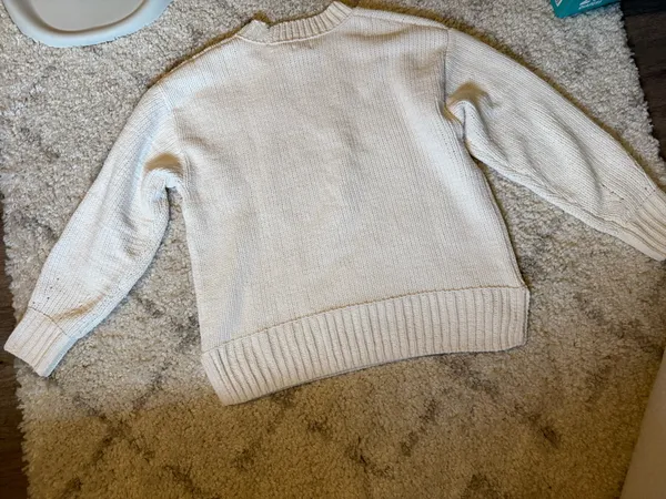 Aerie Sweater Oversized - Image 2