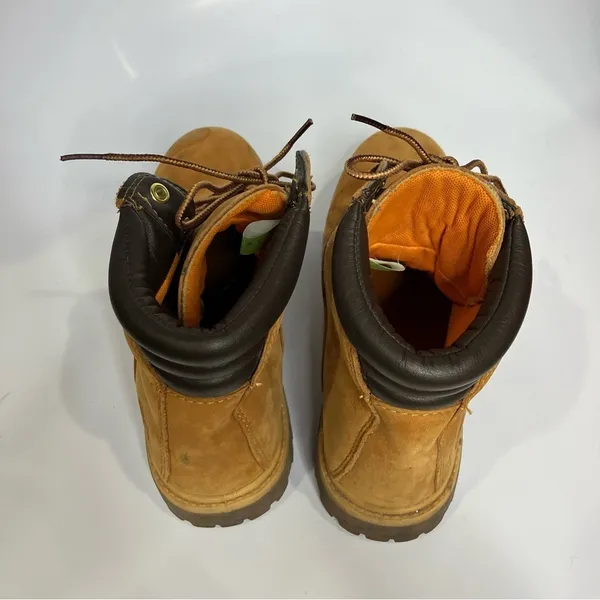 Timberland Waterville 6” boots women’s size‎ 8 - Image 7