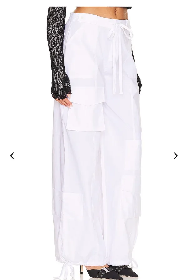 Revolve Cargo pants - Image 2