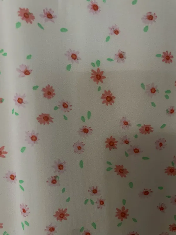 Wild Fable Dress Floral Mini - Image 4