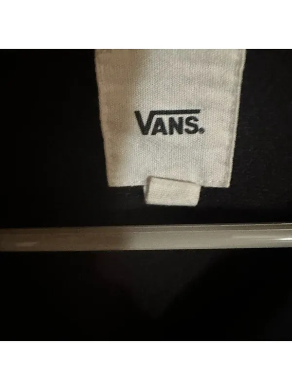 Vans Thanks Coach Jacket Camo - Image 11