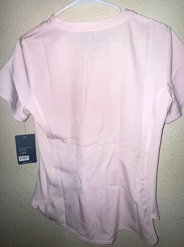 MedCouture Scrub top - Image 2