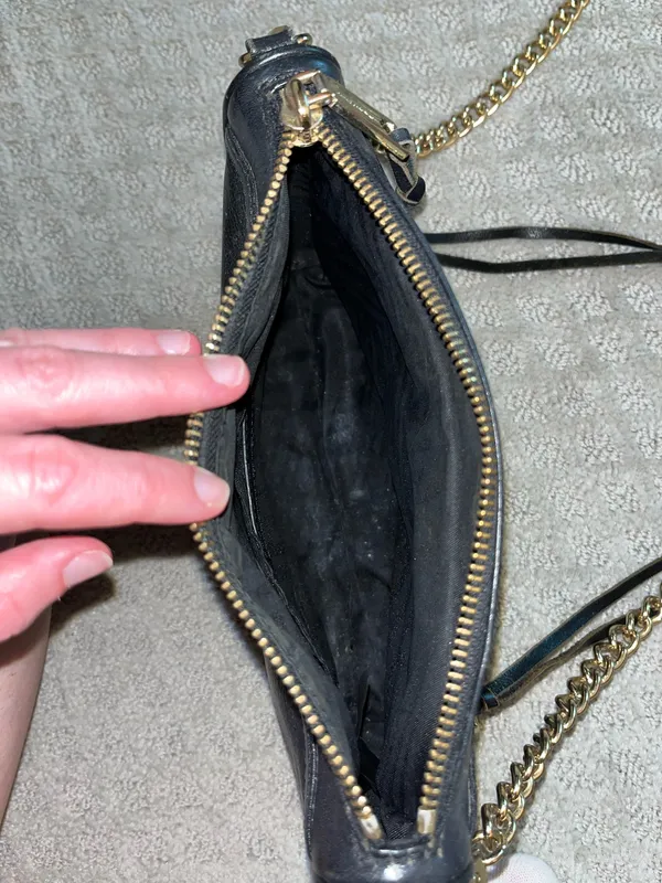Rebecca Minkoff Bag Leather - Image 3