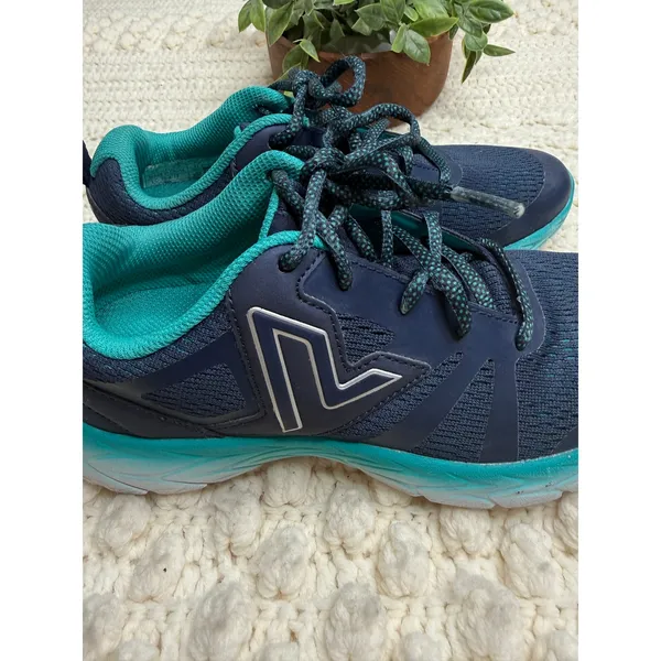 VIONIC Women's 6.5 Brisk Miles Orthaheel Walking Running Comfort Sneakers Shoes - Image 11