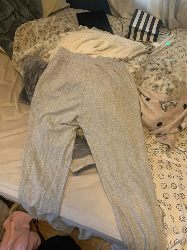 Nike Rare  Sweatpants - Image 2