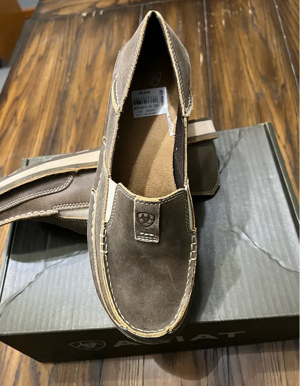 Ariat Cruiser - Image 4