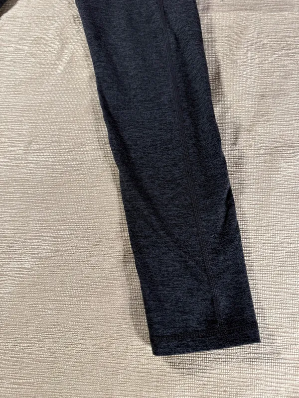 OFFLINE by Aerie The Hugger Leggings Womens Medium Gray High Rise Pocket - Image 9