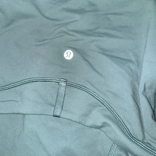 Lululemon Full-Zip Jacket - Image 3