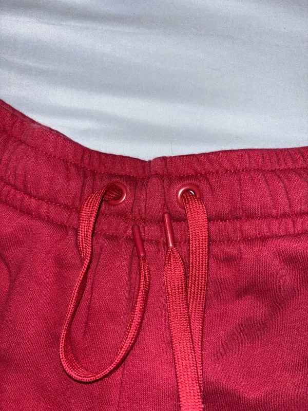 Nike sweat shorts  - Image 4