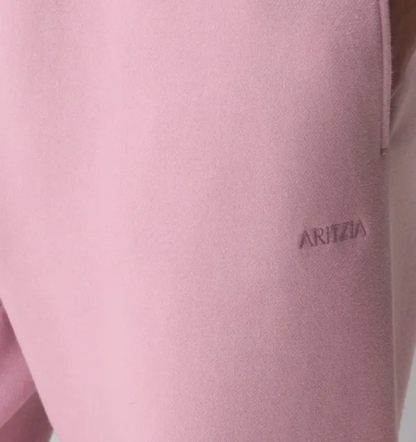 Cozy Sweatfleece Fleece Joggers Aritzia - Image 3