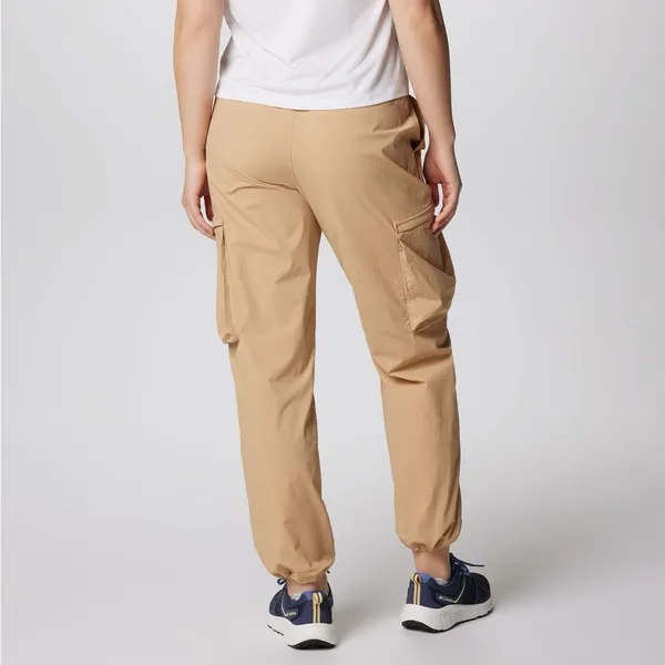 Columbia Women's Boundless‎ Trek Cargo Pants Size Large - Image 2