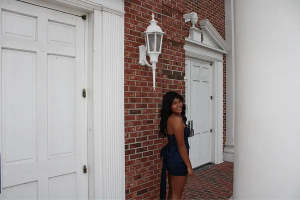 Homecoming Dress - Image 2