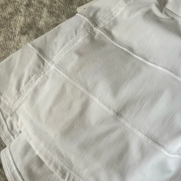 Lululemon Pace Rival Skirt (Regular) *4-way Stretch 13" - Image 13