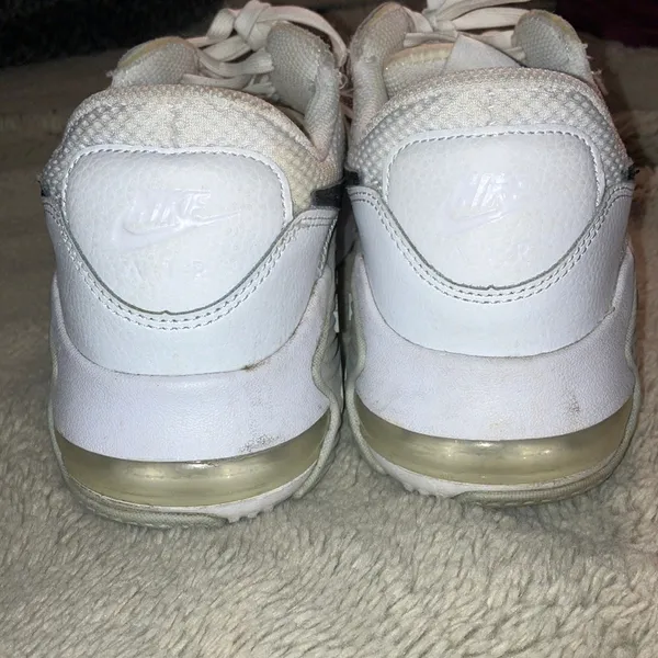 Nike 🧜‍♀️  Air Max Sneakers, 8.5 - Image 3