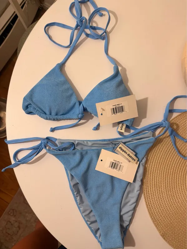 Dippin' Daisy's Bikini Set - Image 3