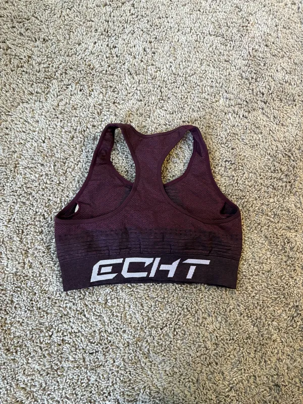 ECHT Sports Bra - Image 4
