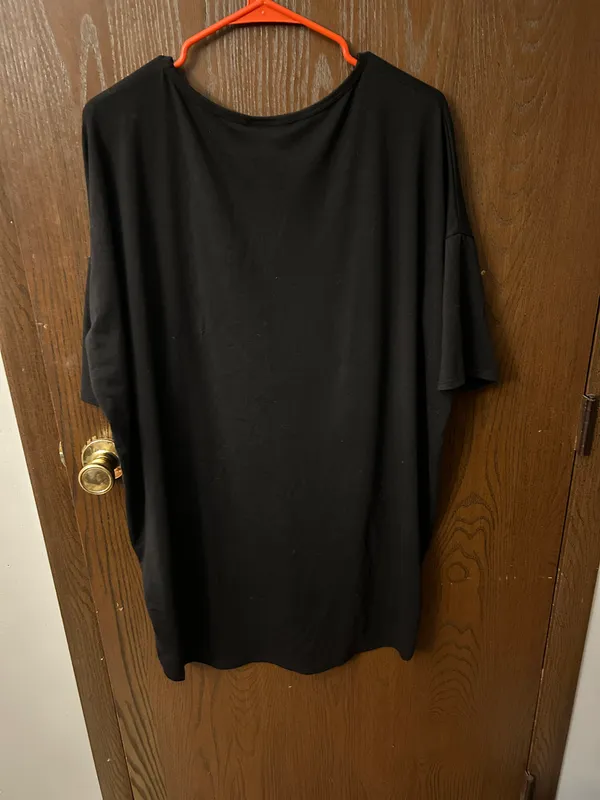 Black Size XL - Image 3