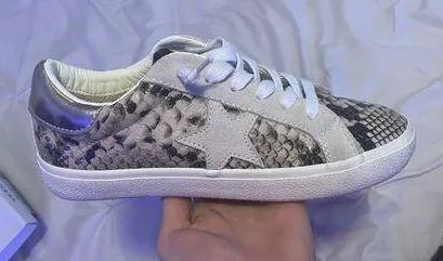 Steve Madden Sneakers - Image 2