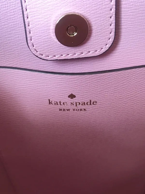 Kate Spade Purse - Image 10