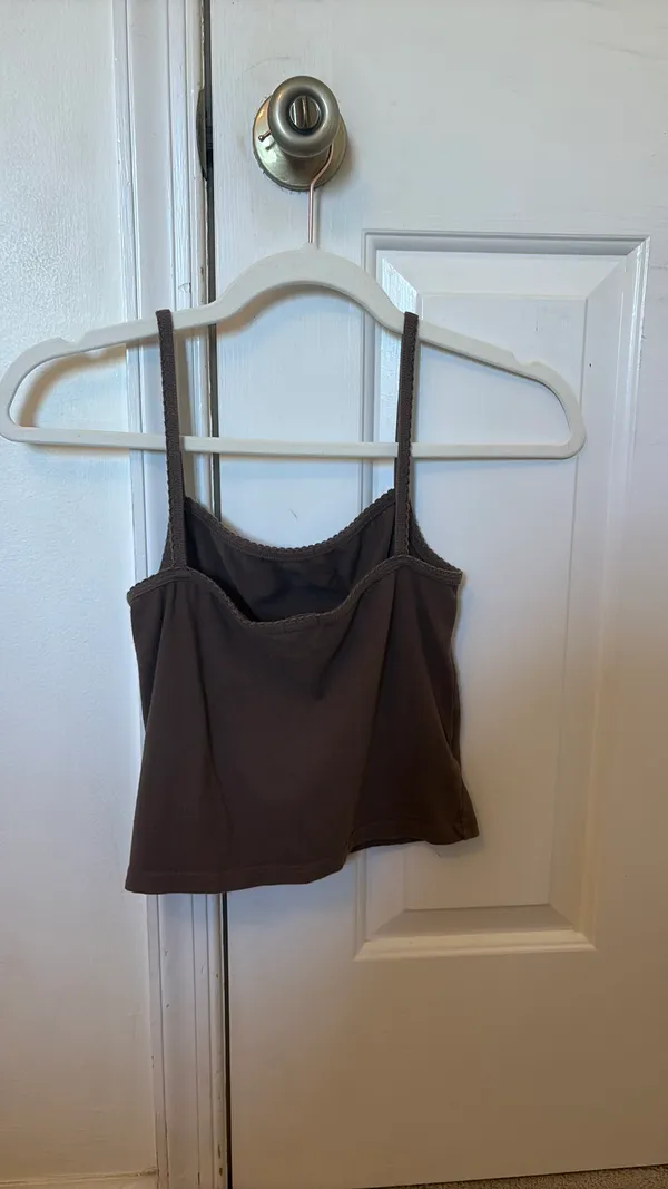 John Galt Tank Brandy Melville - Image 2