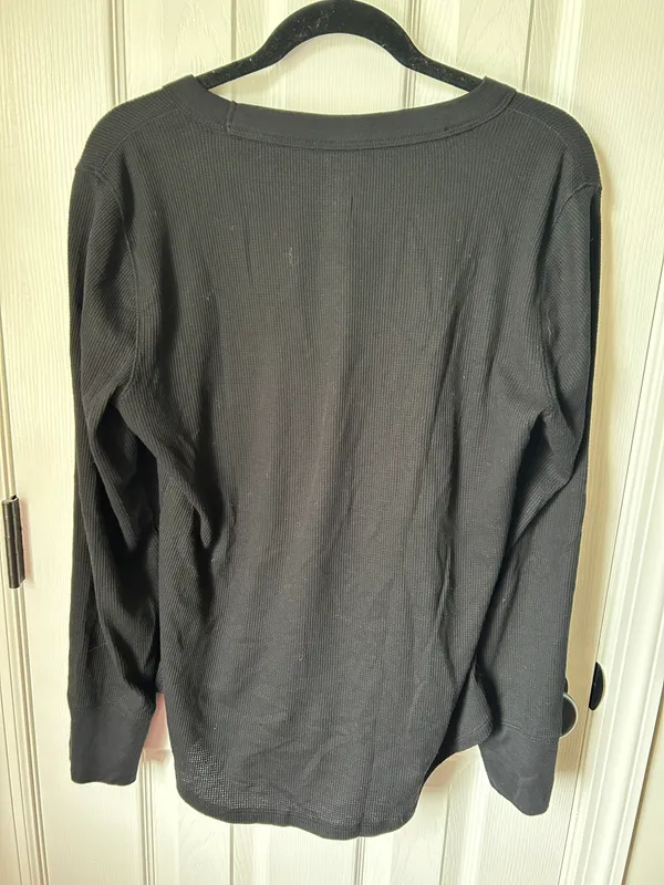 Gap Women’s  Long Sleeve Top - Image 2