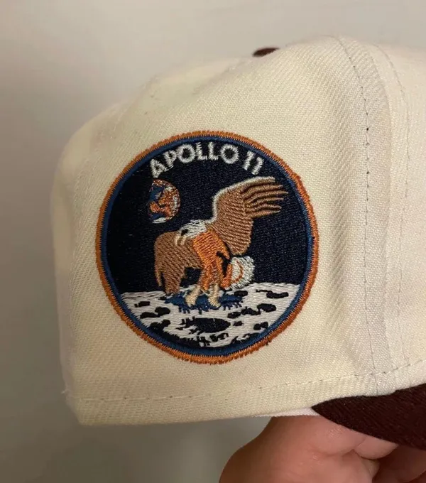 Ecap city Houston Astros Apollo size 7 3/4 brand new sold out - Image 2