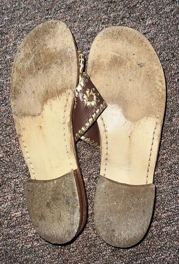 Jack Rogers Shoes - Image 3