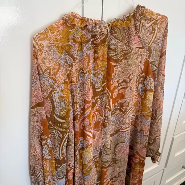 Haute Hippie Dress - Image 6