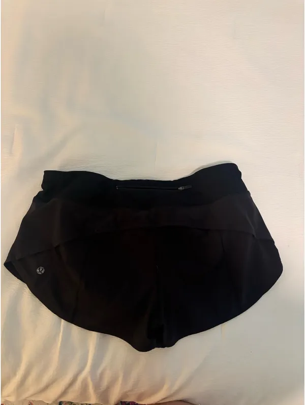 Lululemon Speed Up Shorts 2.5" - Image 2