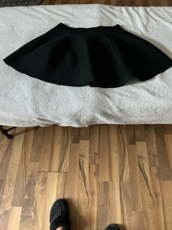 Mabel Mini skirt - Image 2