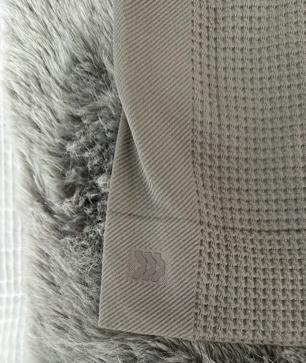 Target All In Motion Waffle Athleisure Top - Image 2