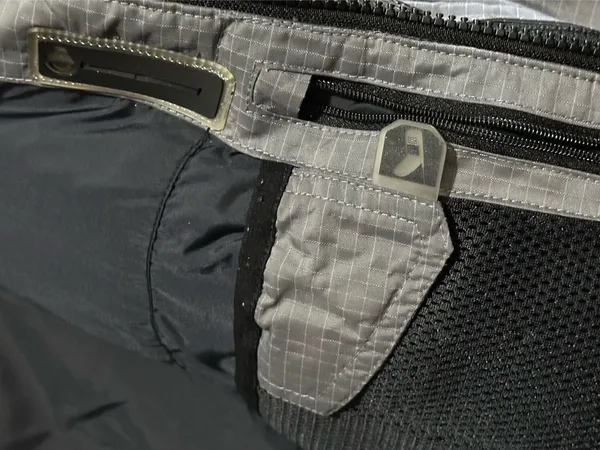 The North Face Extreme Gear 550 LTD Ski Parka Jacket - Image 12