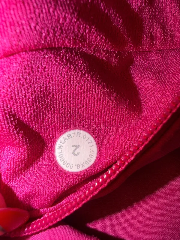 Lululemon Pace Rival skirt  - Image 8
