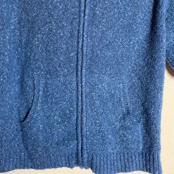 BCBG MaxAzria Hoodie Cardigan Sweater‎ - Image 8